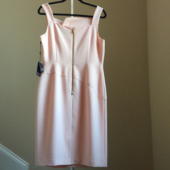 🚨SOLD IN BUNDLE🚨✨Adrianna Papell Dress - Picture 7 of 8